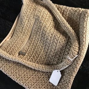 the Sak purse